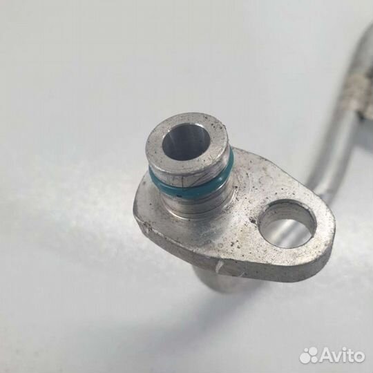 Трубка гур BMW 5 F10/F11/GTF07 2013г. 6775212