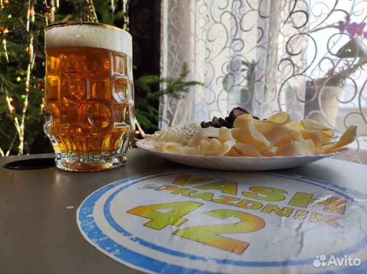 Пивной охладитель