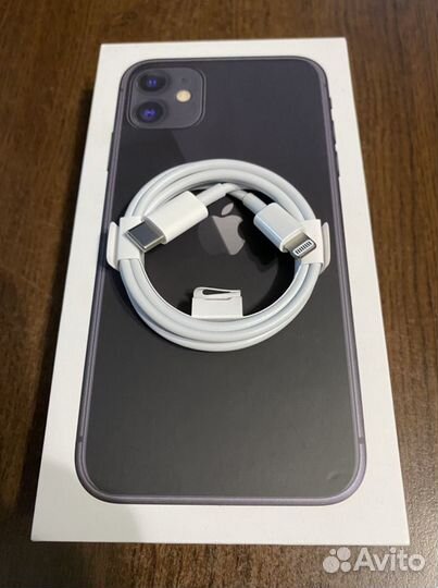 Кабель круглый Apple Lightning 8-pin MFI - USB Typ