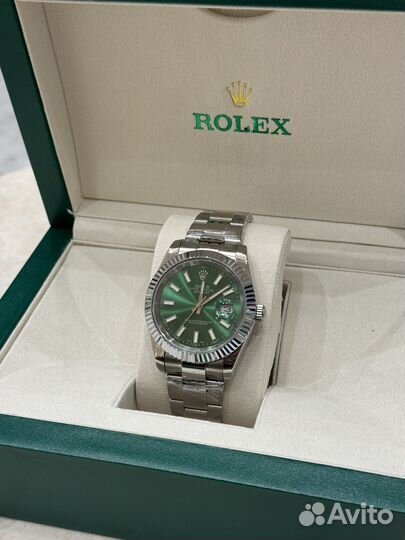 Часы rolex