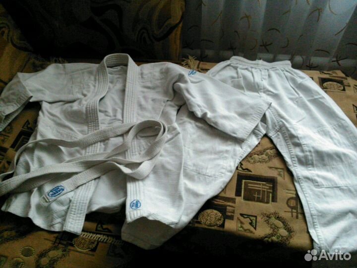 Кимоно для подростка