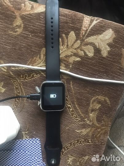 Apple watch