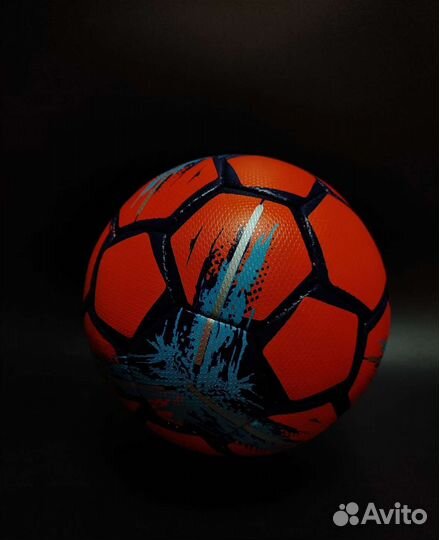 Футбольный мяч select