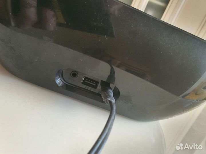 Акустические колонка philips as351