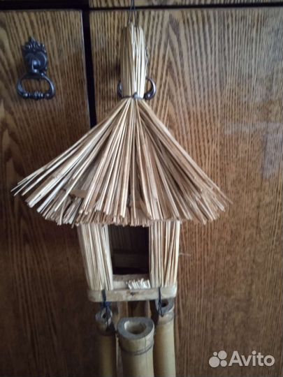 Музыкальный сувенир. Сувенир Домовёнок