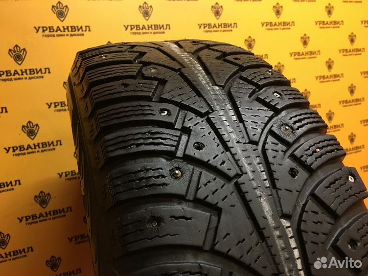 Nokian Tyres Nordman 5 SUV 215/65 R16 102T