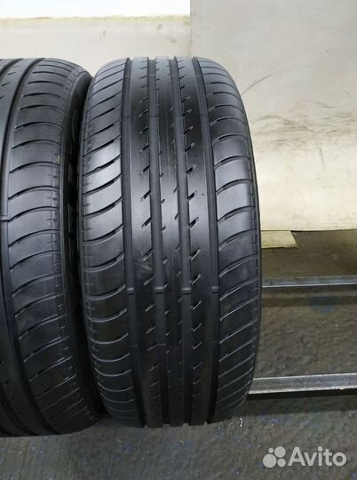 Goodyear Eagle NCT 5 Eco 255/50 R21 98W