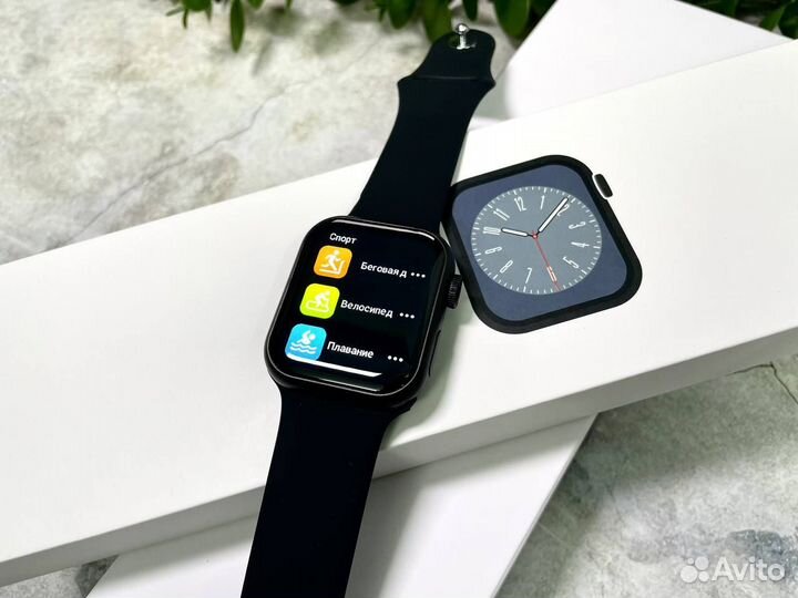 Apple Watch 9 41 mm