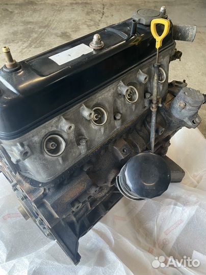 Двигатель Great Wall Sailor / Safe