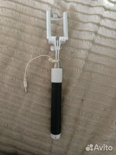 Селфи палка