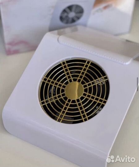 Набор для начинающего мастера маникюра