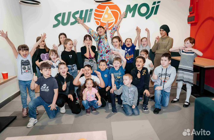 Готовый бизнес по франшизе