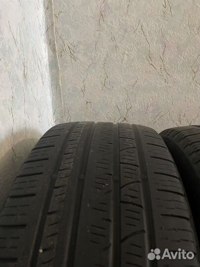 Pirelli Scorpion Verde All Season 235/50 R18 97V