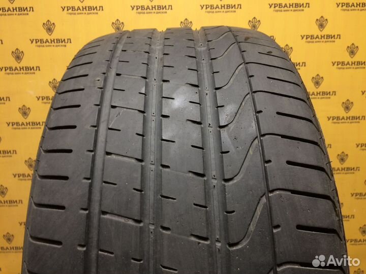 Pirelli P Zero 295/35 R21 107Y