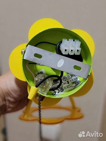 Бра в детскую