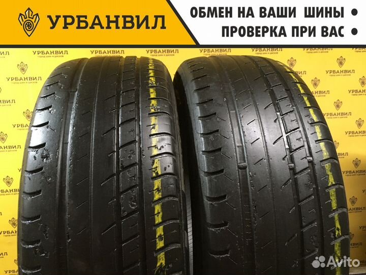 Viatti Strada Asimmetrico V-130 205/55 R16 91V