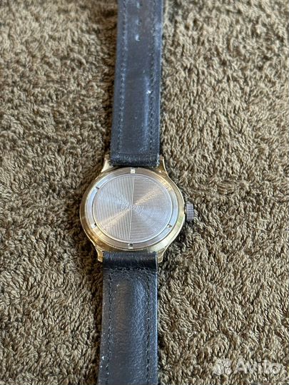 Часы Ракета, Слава СССР