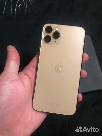 iPhone 11 Pro, 64 ГБ