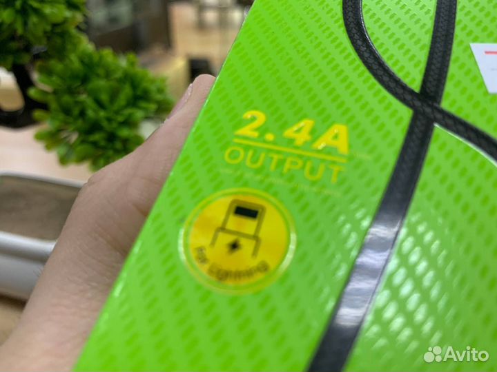 Кабель для зарядки Type-c/Lightning/Micro USB