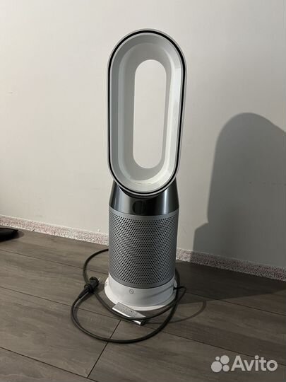 Воздухоочиститель Dyson