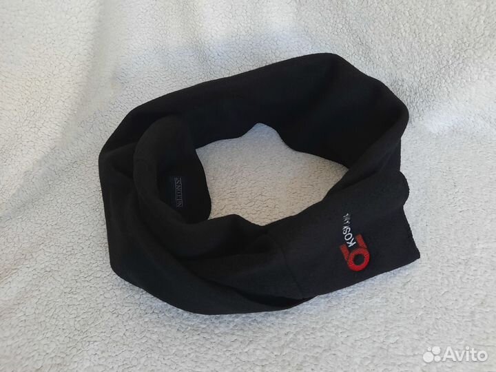 Шарф мужской брендовый