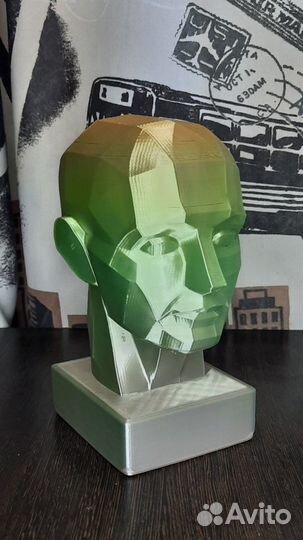 Печать на 3d принтере
