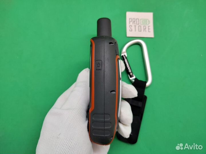 Навигатор Garmin Gpsmap 64s