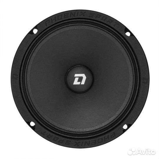 Динамки DL Audio Phoenix Sport 165