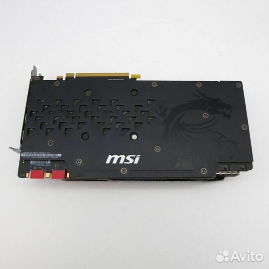 Geforce gtx 1080 X8GB