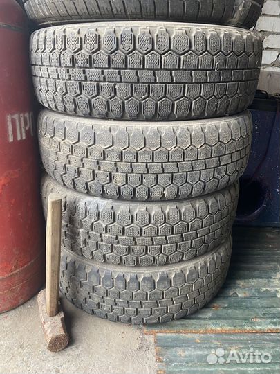 Dunlop Enasave 31 195/60 R15