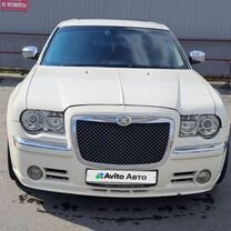 Chrysler 300C 5.7 AT, 2006, 310 000 км, с пробегом, цена 990 000 руб.