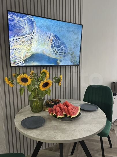 Квартира-студия, 30 м², 11/20 эт.