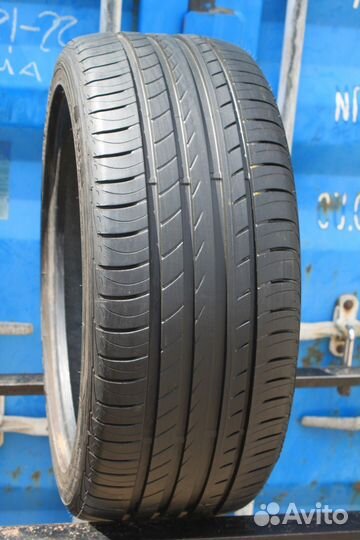 Sava Intensa UHP 225/45 R18 95V