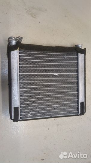 Радиатор отопителя Audi A8 (D3), 2008