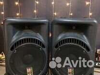 Аренда звукового оборудования