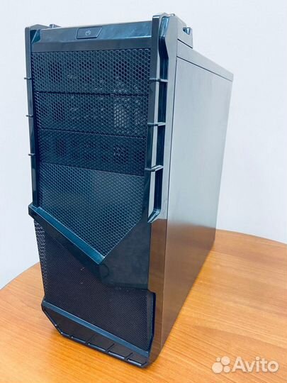 Отличный комп для работы и игр