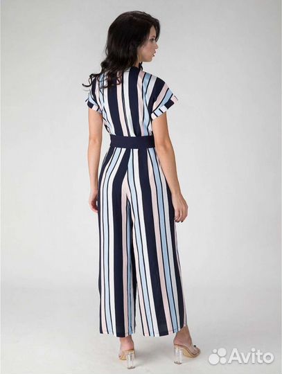 Комбинезон женский р. 46-48 Беларусь