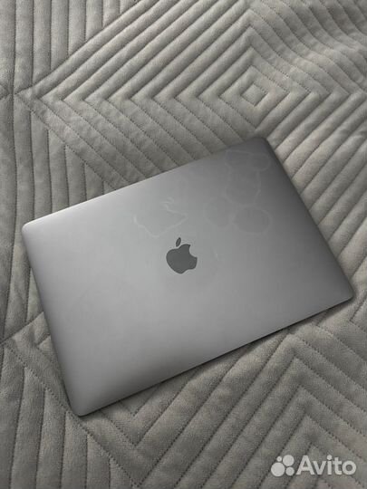 Apple macbook pro