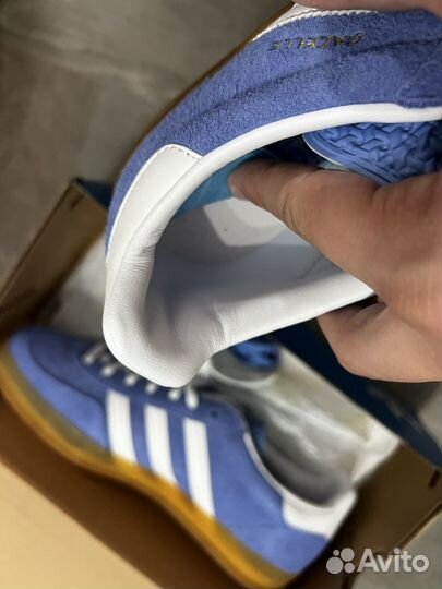 Кроссовки Adidas Gazelle оригинал