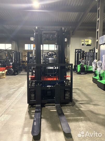 Вилочный погрузчик HANGCHA CPCD20N, 2023