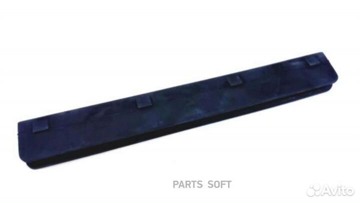 Volvo 8671329 Резиновая накладка