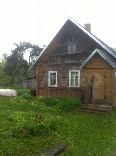 Участок 22,1 сот. (ИЖС)
