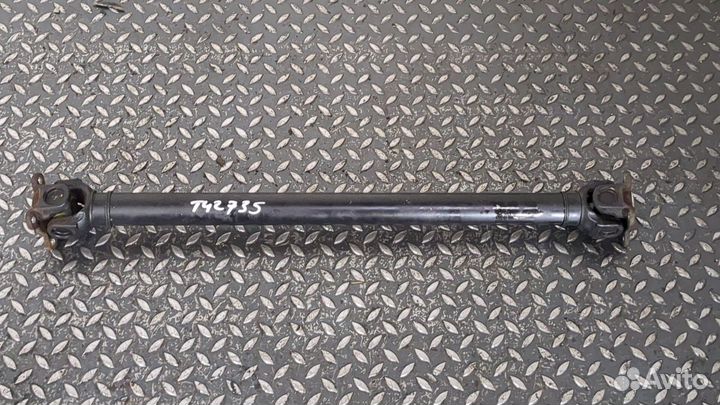 Кардан BMW 3 F30, 2017