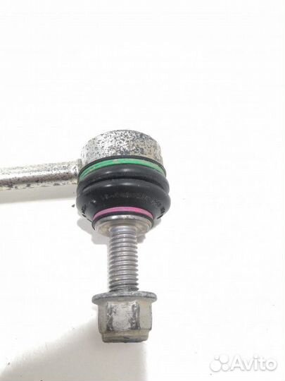 Стойка стабилизатора задняя правая Jaguar F-Pace