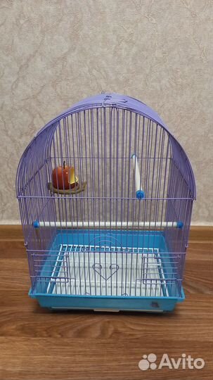 Клетка для птиц