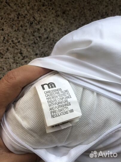 Подушка Mothercare для кормления и беременных