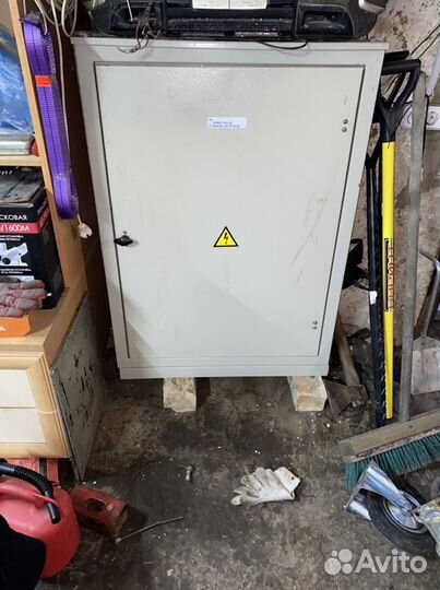 Эл. Шкаф