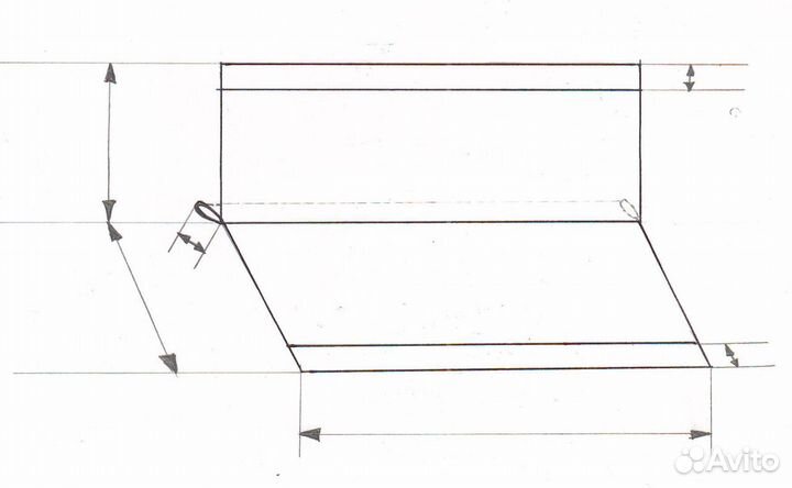 Пошив Тентов, подушек, чехлов для садовых качелей