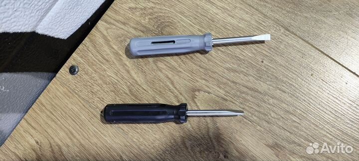 Оригинальная отвёртка BMW Mini