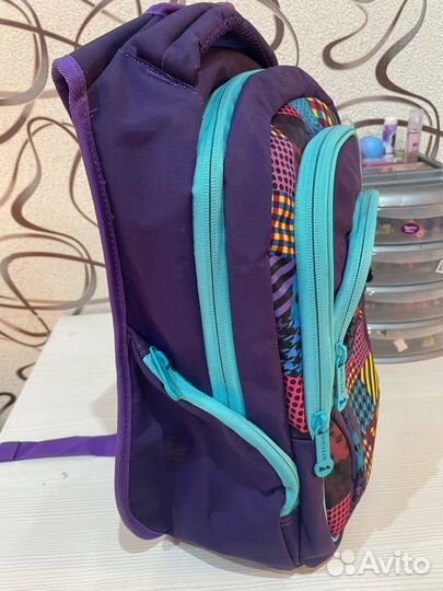 Рюкзак детский для девочки